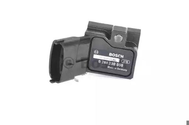 Датчик наддува 0261230090 BOSCH