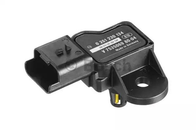 Датчик тиску повітря 0261230134 BOSCH