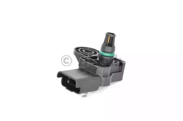 Датчик абсолютного тиску 0261230136 BOSCH