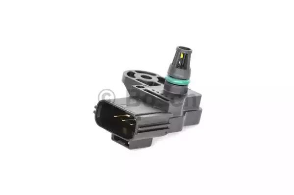 Датчик абсолютного тиску 0261230224 BOSCH