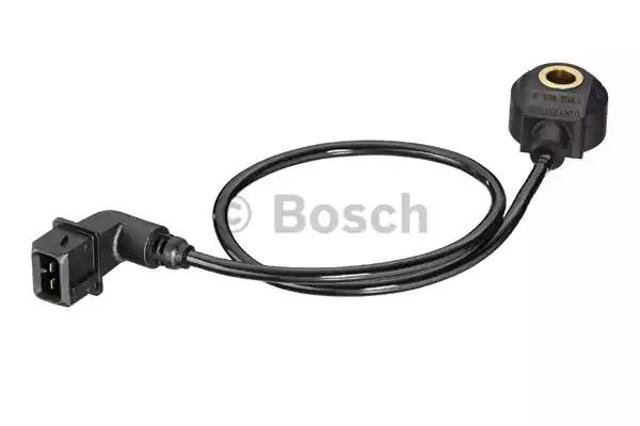 Датчик самозаймання 0261231097 BOSCH