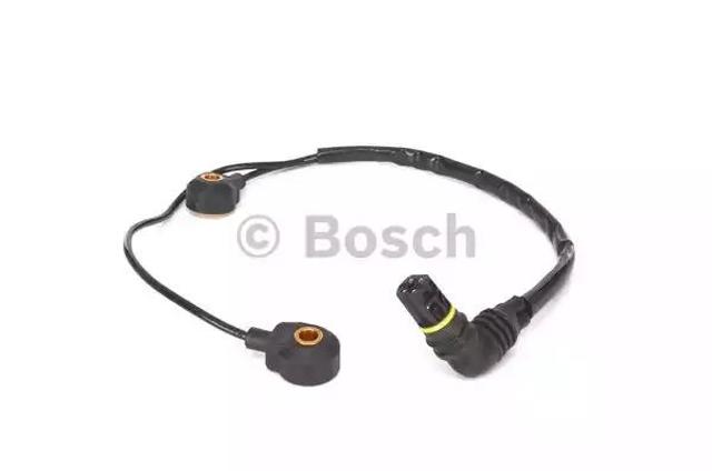 Датчик детонації 0261231113 BOSCH