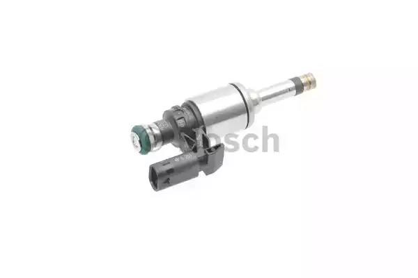Форсунки електромагнітні 0261500160 BOSCH