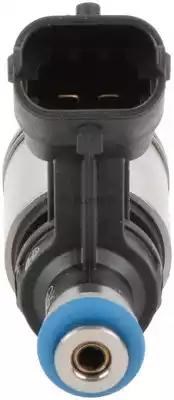 Форсунка паливна 0261500494 BOSCH