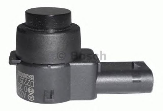 Парктронік, бічний 0263009637 BOSCH