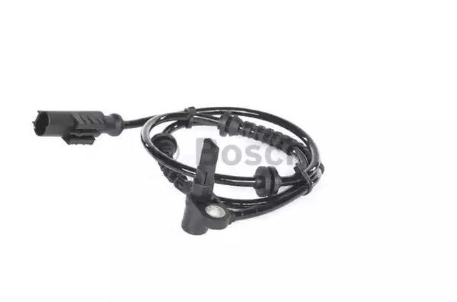 Передній датчик ABS 0265004136 BOSCH
