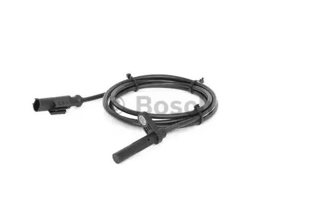Датчик ABS задній лівий 0265009340 BOSCH