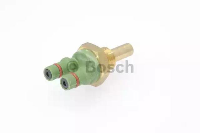 Термодатчик охолоджуючої рідини 0280130044 BOSCH
