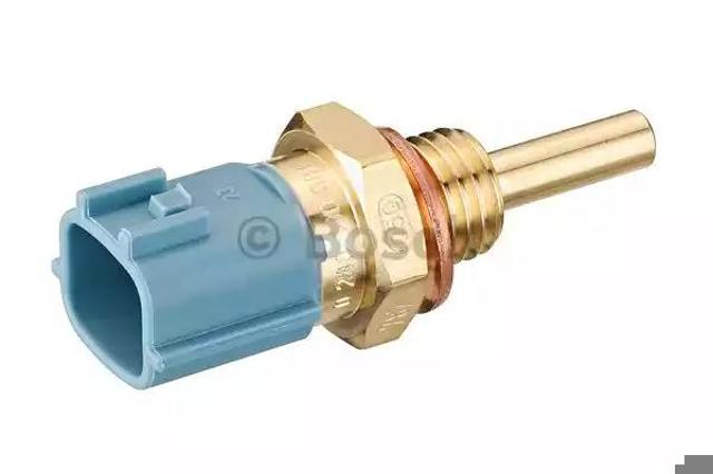 Датчик температури охолоджуючої рідини 0280130129 BOSCH