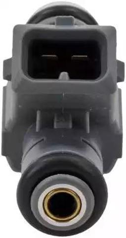 Форсунка інжектора 0280156063 BOSCH