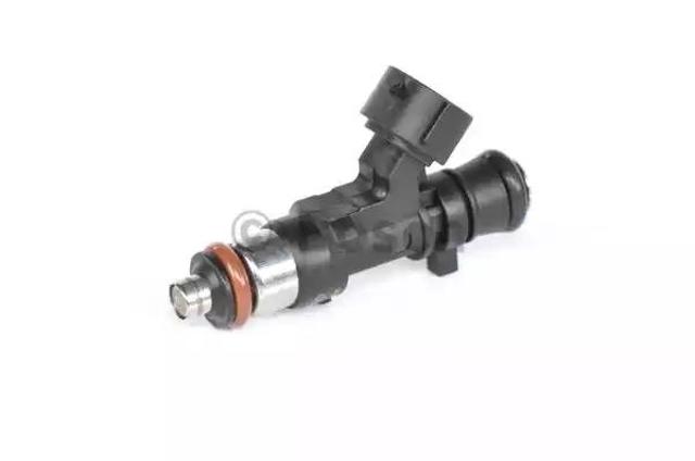Форсунка дизельна в зборі, розпилювач + тримач 0280158013 BOSCH