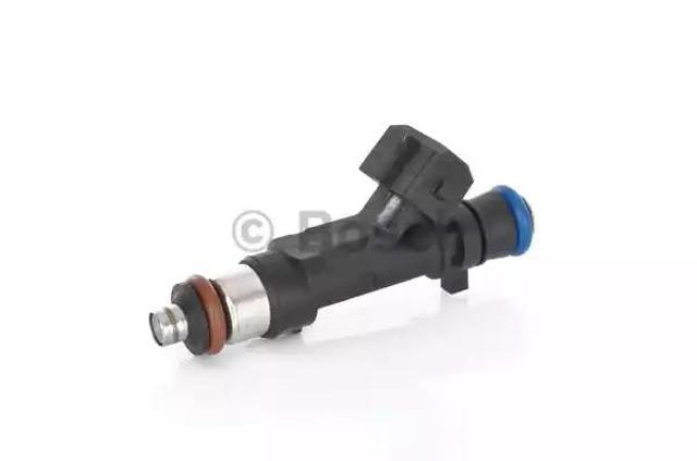 Форсунка дизельна в зборі, розпилювач + тримач 0280158034 BOSCH