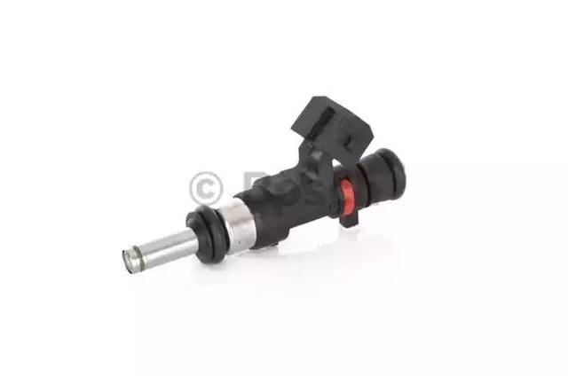 Форсунка дизельна в зборі, розпилювач + тримач 0280158123 BOSCH