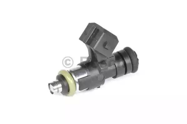 Форсунка дизельна в зборі, розпилювач + тримач 0280158171 BOSCH