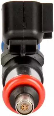 Форсунки електромагнітні 0280158191 BOSCH