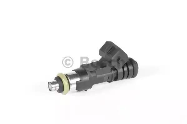 Форсунка інжектора 0280158200 BOSCH