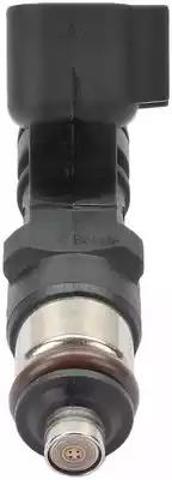 Форсунка інжектора 0280158315 BOSCH