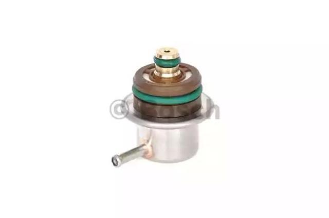 Регулятор тиску палива 0280160557 BOSCH