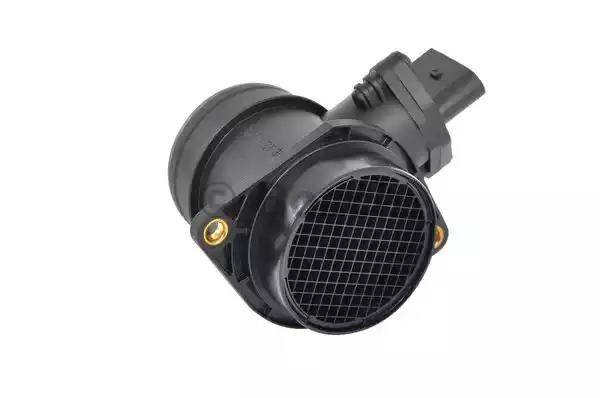 Датчик витрати повітря 0280217121 BOSCH