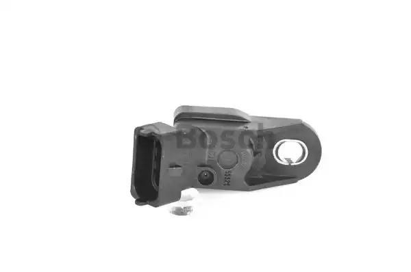 Датчик тиску повітря 0281002137 BOSCH