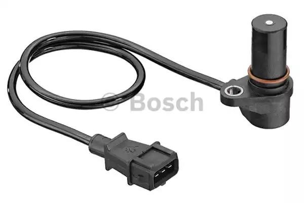 ДПКВ 0281002206 BOSCH