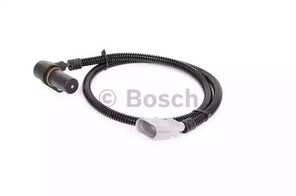 Датчик частоти обертання 0281002496 BOSCH