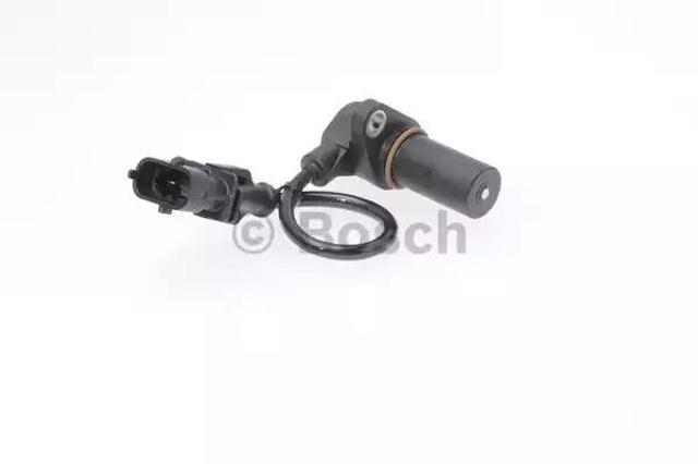 Датчик обертів колінвалу 0281002659 BOSCH