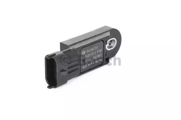 Датчик наддува 0281002961 BOSCH