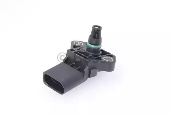 Датчик наддува 0281002976 BOSCH