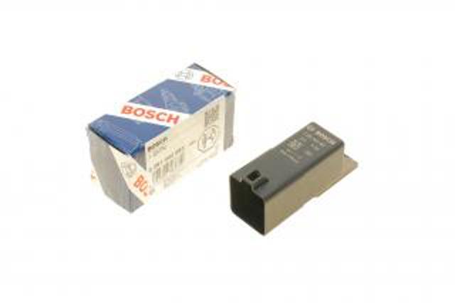 Реле свічок накалу 0281003083 BOSCH