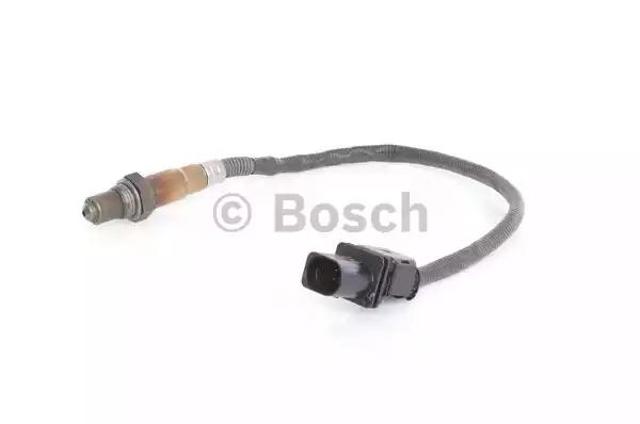 Лямбда датчик кисню 0281004019 BOSCH