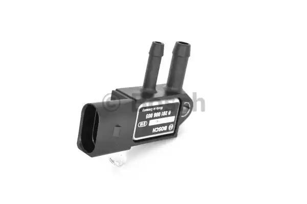 Датчик тиску вихлопних газів 0281006005 BOSCH