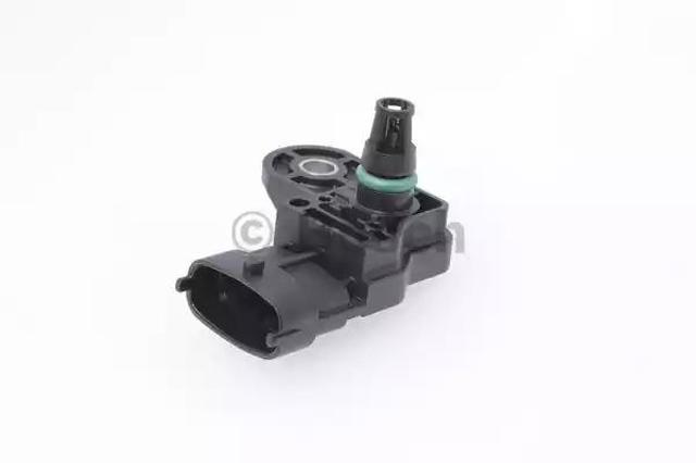 Датчик наддува 0281006051 BOSCH