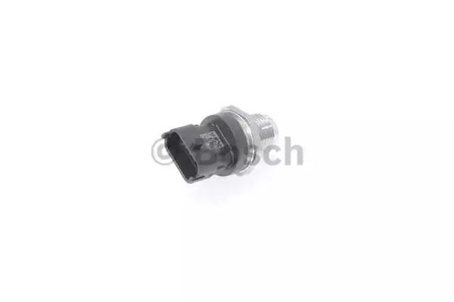 Датчик тиску палива 0281006117 BOSCH