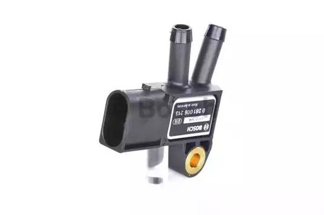 Датчик тиску вихлопних газів 0281006213 BOSCH