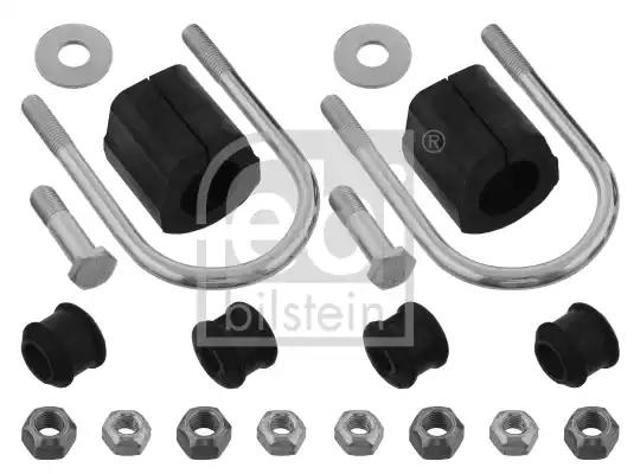 Ремкомплект переднього стабілізатора 02850 FEBI