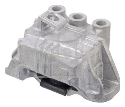 Права подушка мотора 030607020487 MAGNETI MARELLI