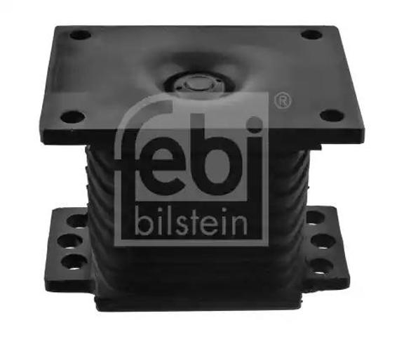Відбійник задньої ресори 03528 FEBI