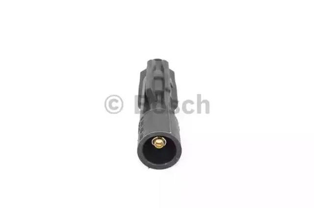 Накінечник свічки запалювання 0356100100 BOSCH