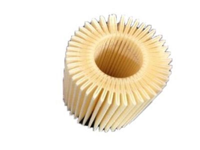 Фільтр очищення масла відцентровий 04152YZZA6 TOYOTA