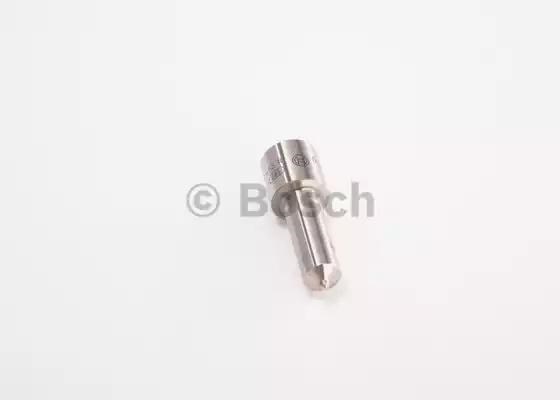 Розпилювач дизельної форсунки 0433171576 BOSCH
