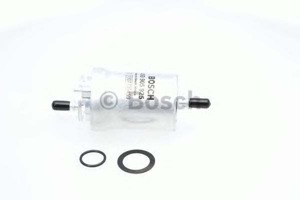 Фільтр тонкого очищення палива 0450905925 BOSCH