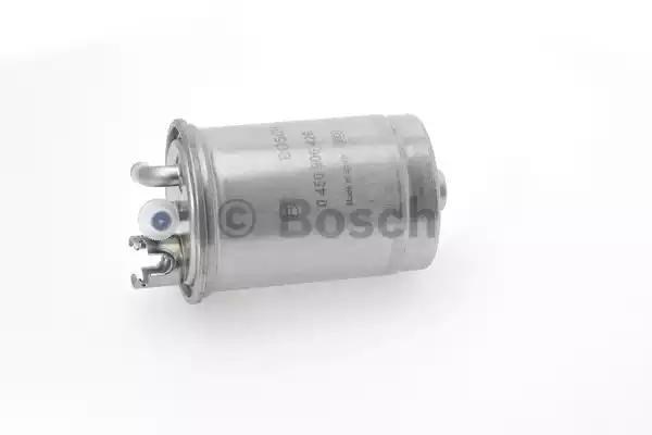Фільтр палива 0450906429 BOSCH