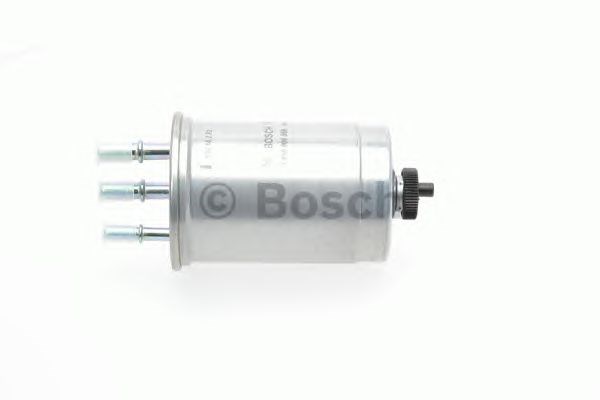 Фільтр палива 0450906508 BOSCH