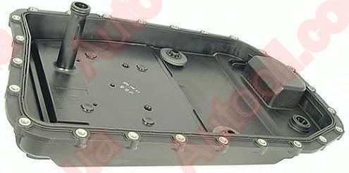 Фільтр коробки автомат 0501220297 ZF PARTS
