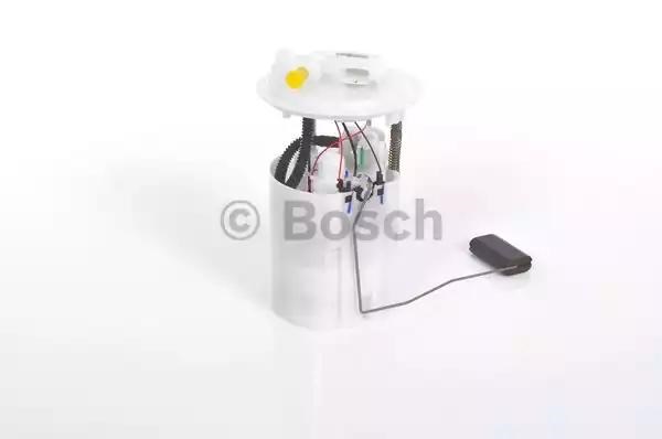 Autooil bosch електро-бензонасос модуль renault megane 14-20 08- 0580200025