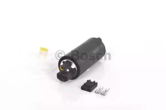 Модуль паливного насосу, з датчиком рівня палива 0580314076 BOSCH