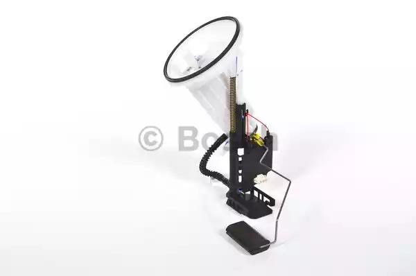 Датчик покажчика рівня палива 0580314537 BOSCH