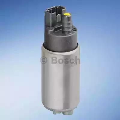 Елемент-турбінка паливного насоса 0580453489 BOSCH