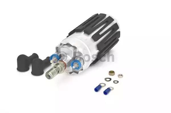 Паливний насос електричний, погружной 0580464125 BOSCH